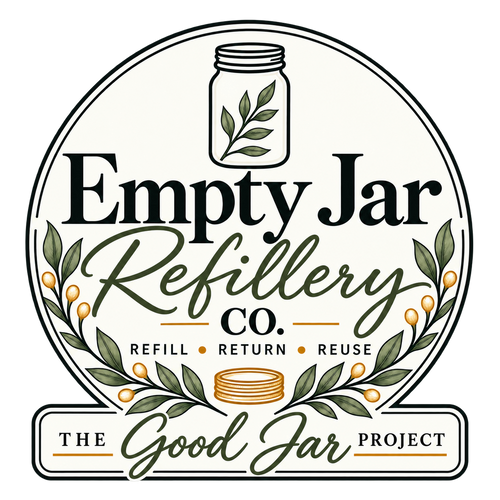 Empty Jar Refillery Co. 